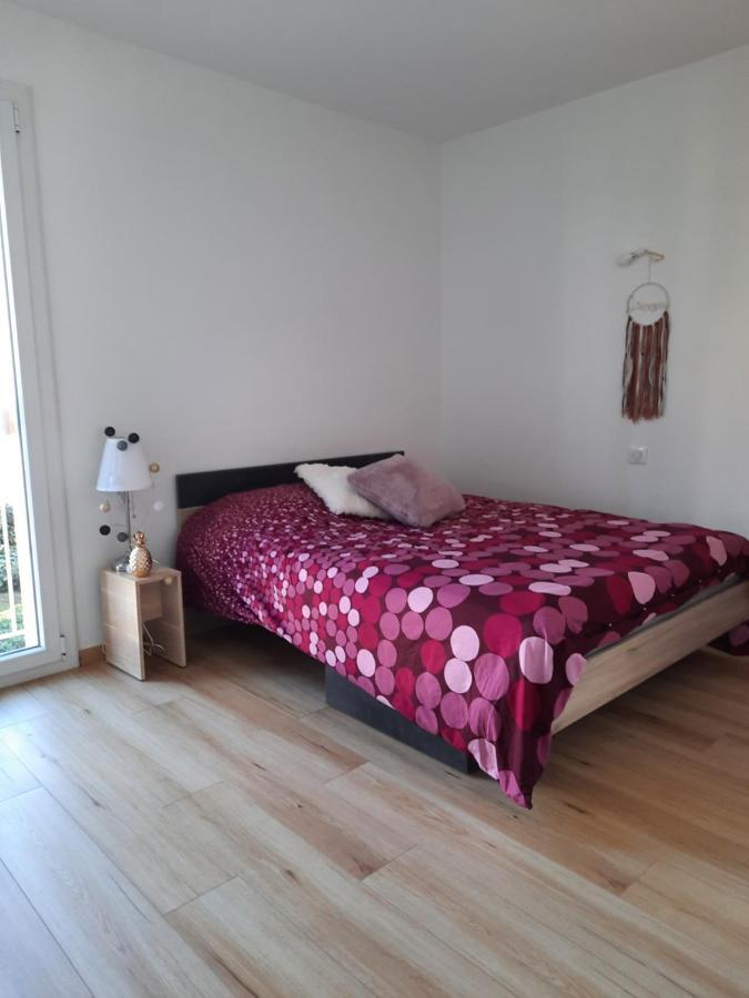 Mon Petit Paradis, Cassis Centre Apt 90 M2, 200 M Mer, Terr Plein Sud, Clim Park Prive Exterior foto