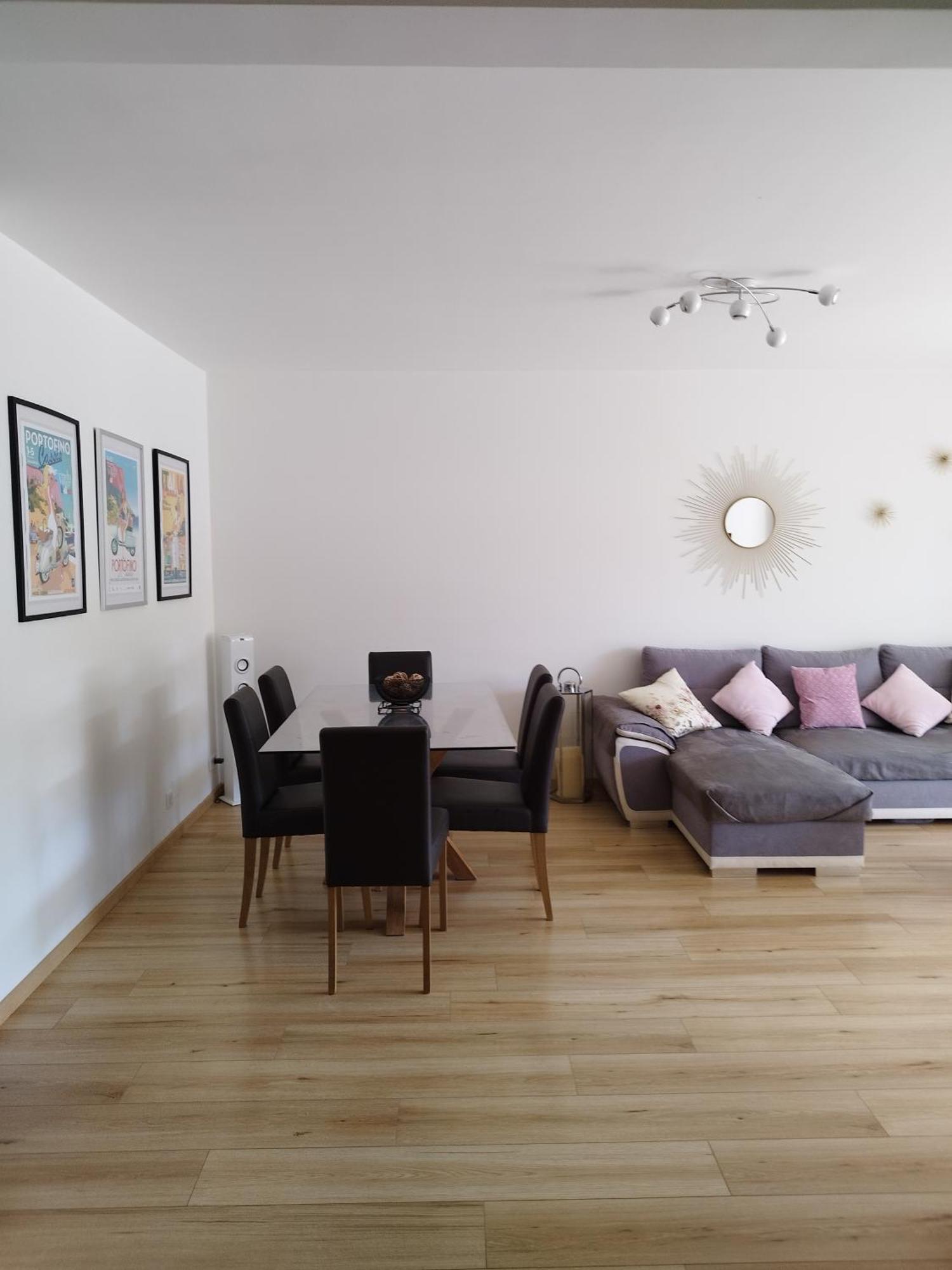 Mon Petit Paradis, Cassis Centre Apt 90 M2, 200 M Mer, Terr Plein Sud, Clim Park Prive Cameră foto